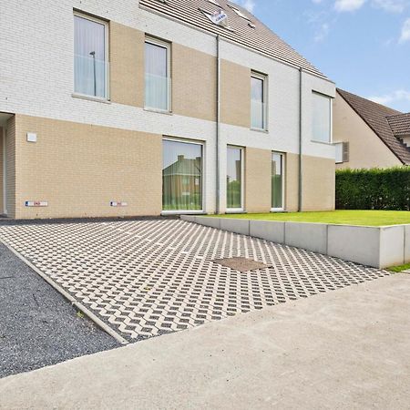 Apartamento Chez Victorine Zulte Exterior foto