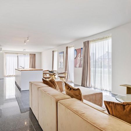Apartamento Chez Victorine Zulte Exterior foto