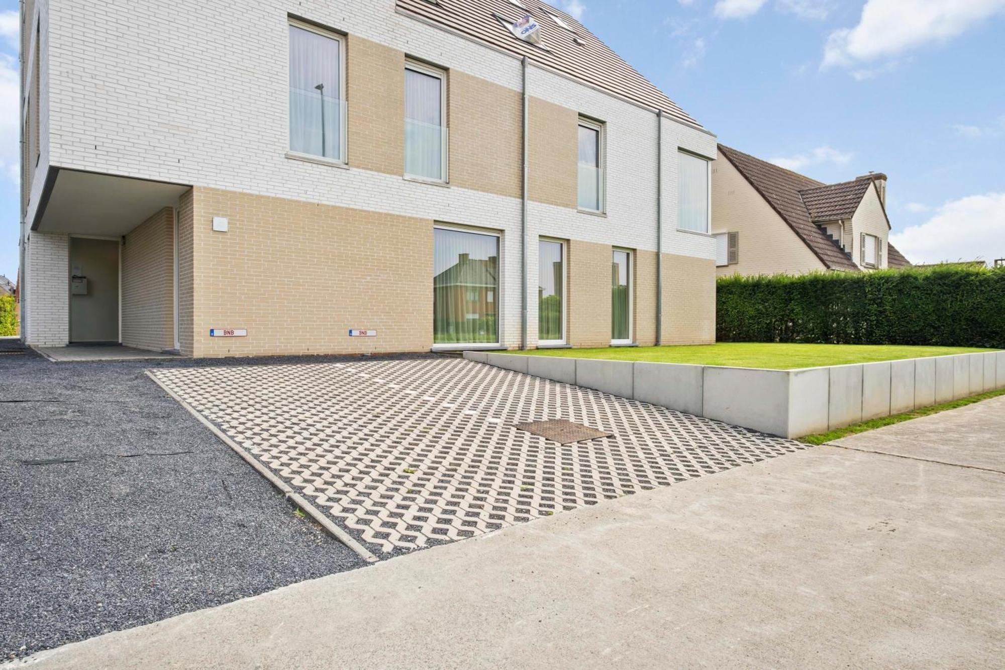 Apartamento Chez Victorine Zulte Exterior foto