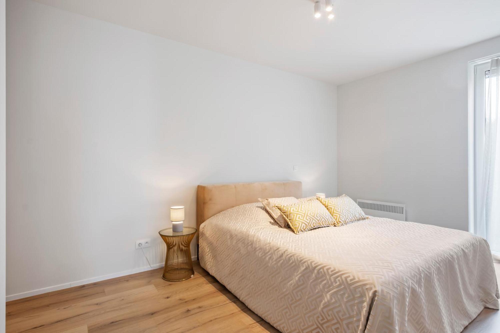 Apartamento Chez Victorine Zulte Exterior foto