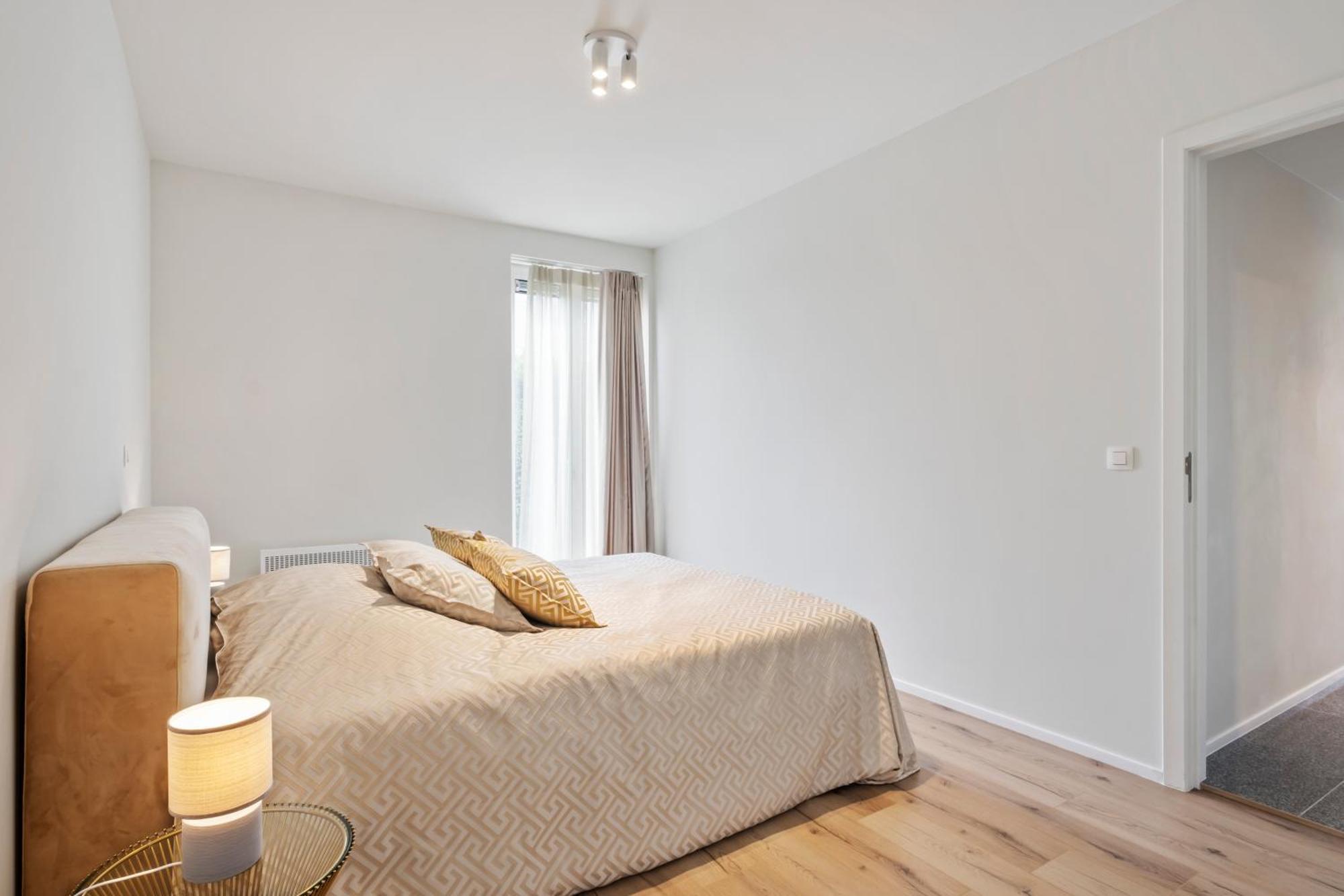 Apartamento Chez Victorine Zulte Exterior foto