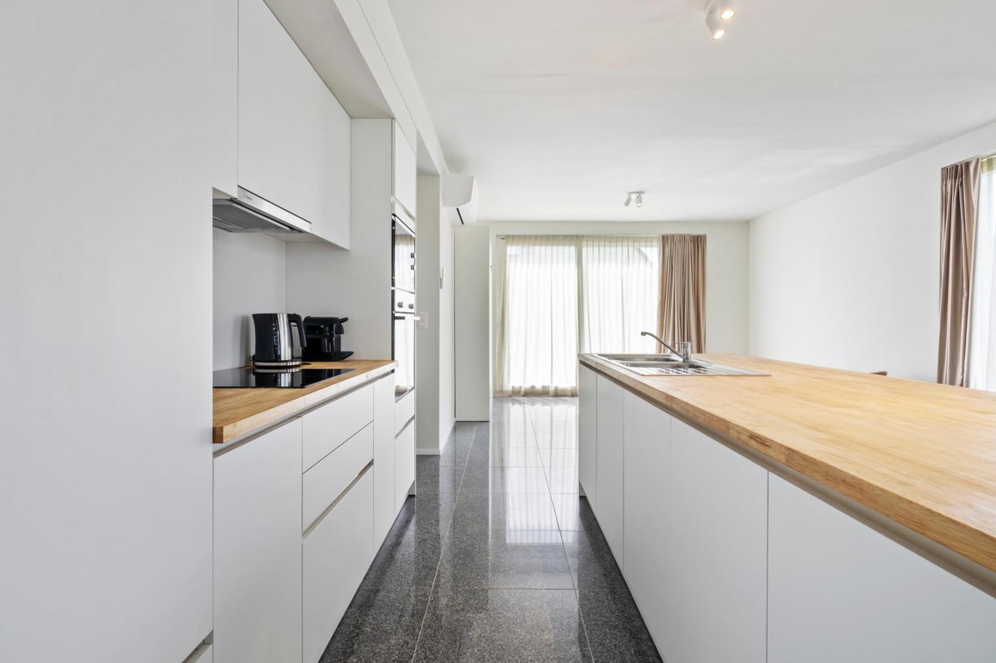 Apartamento Chez Victorine Zulte Exterior foto