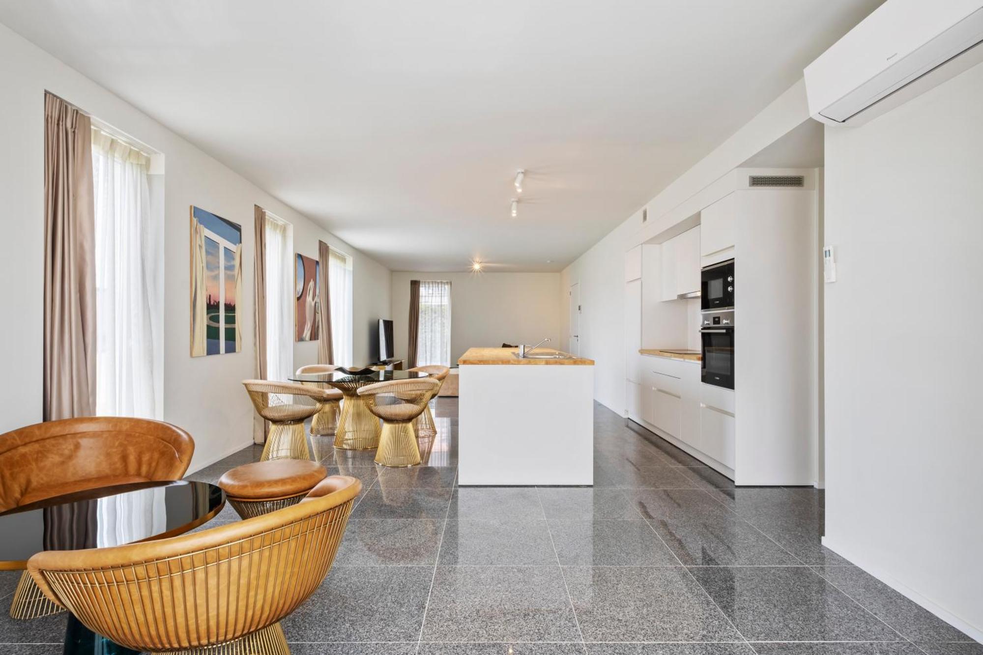 Apartamento Chez Victorine Zulte Exterior foto