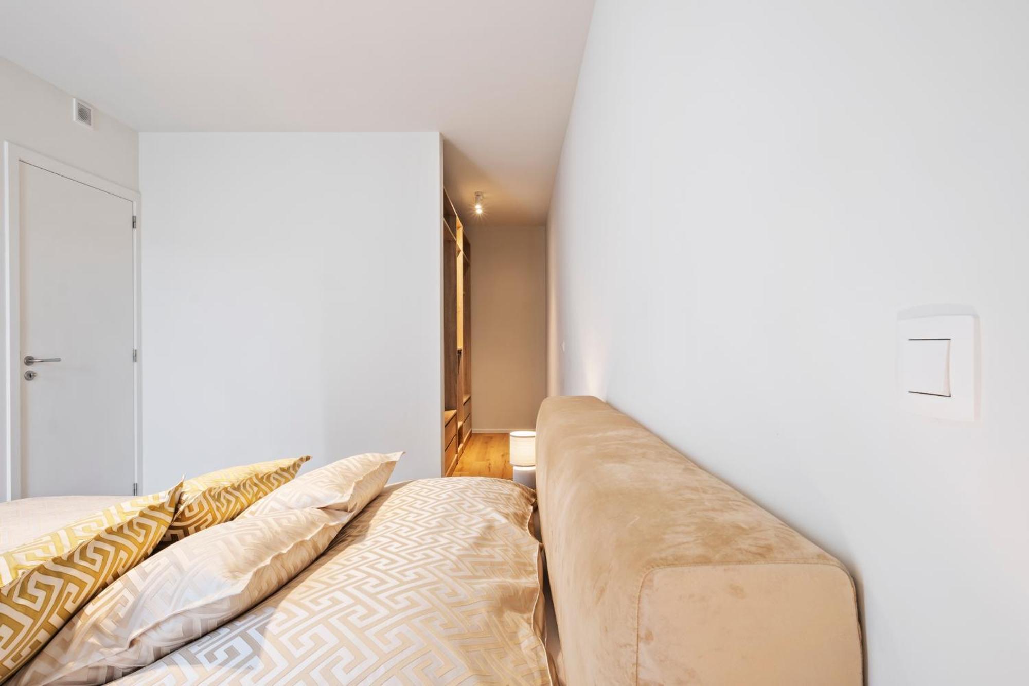 Apartamento Chez Victorine Zulte Exterior foto