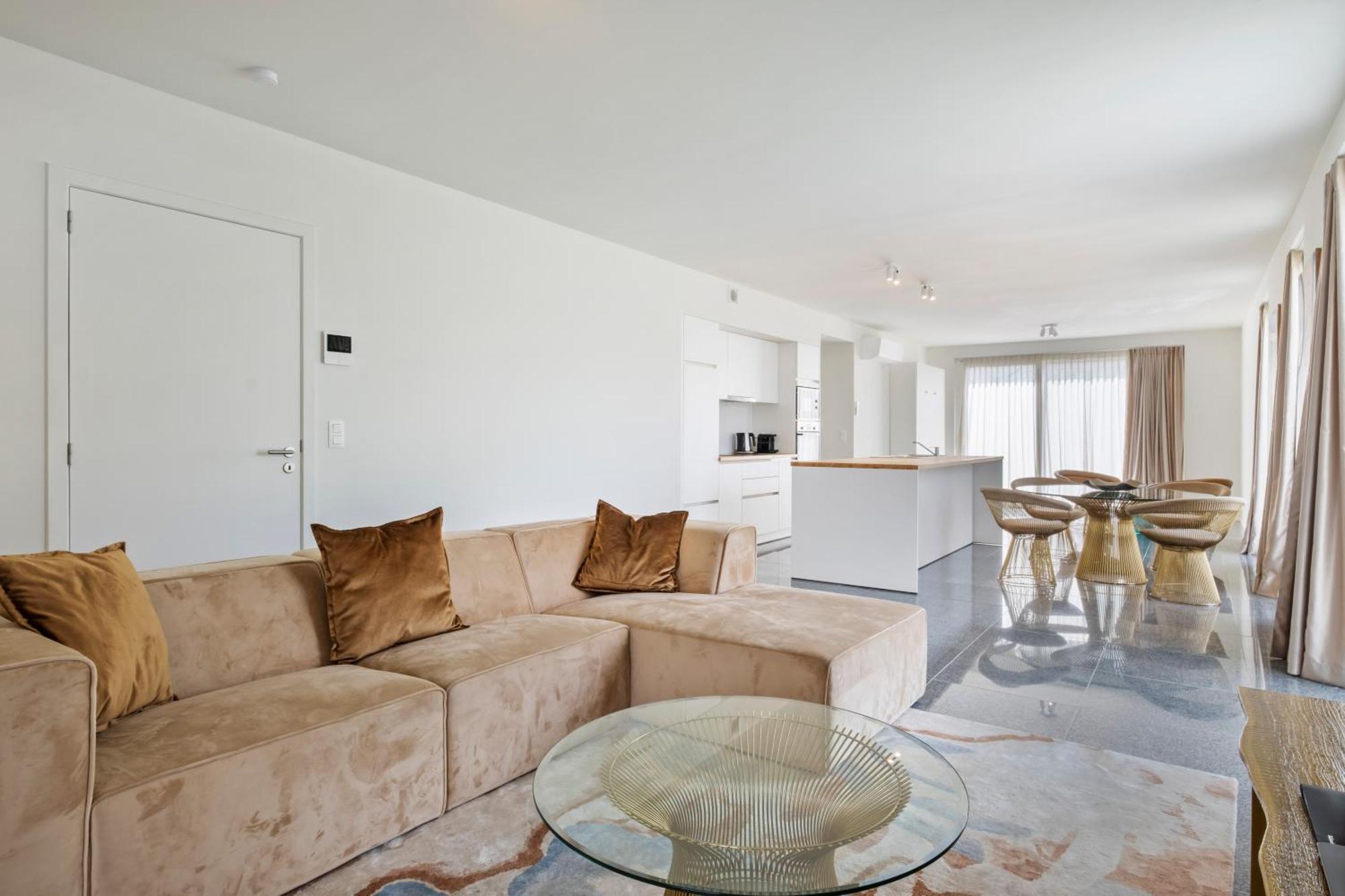 Apartamento Chez Victorine Zulte Exterior foto