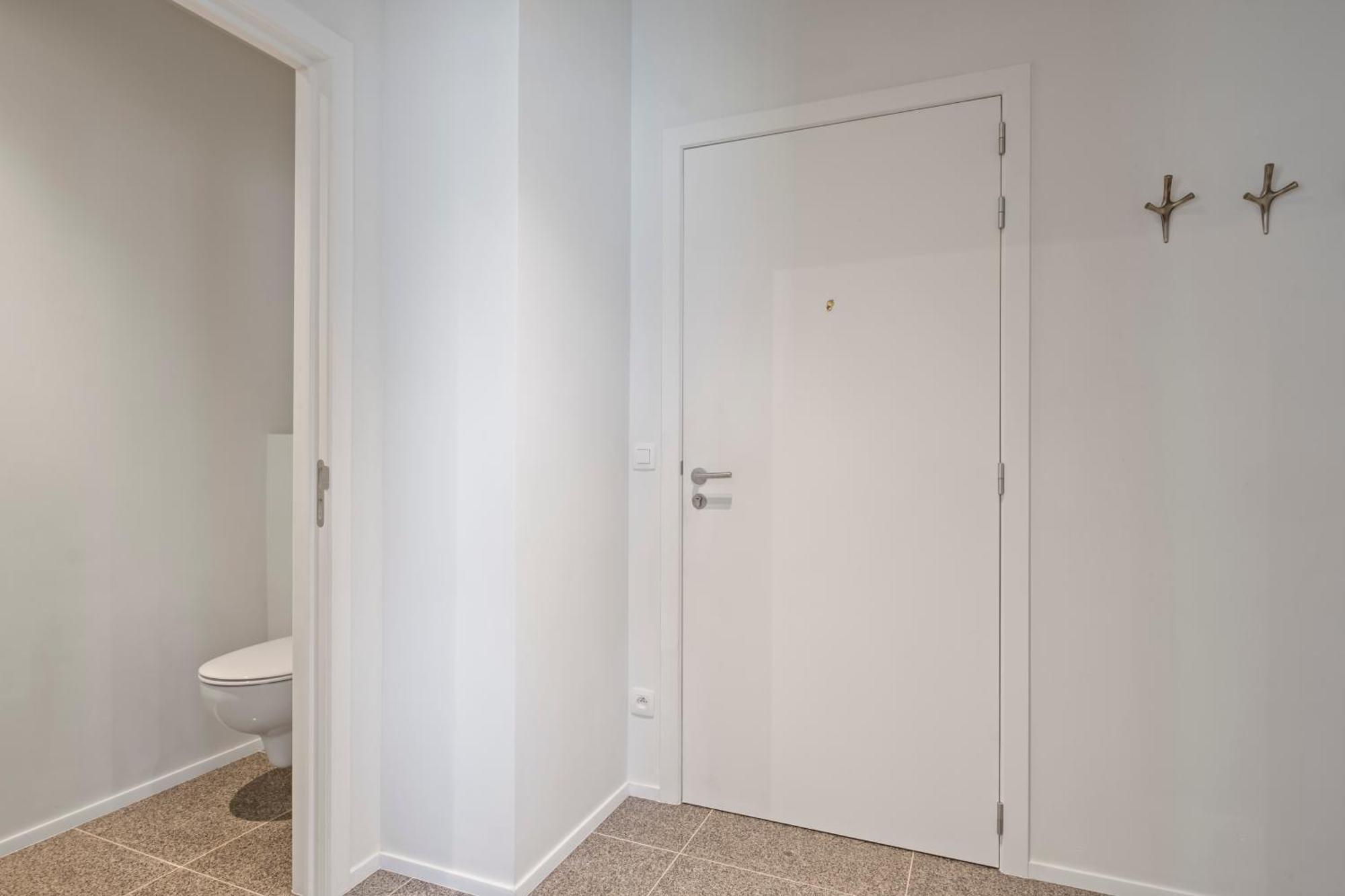 Apartamento Chez Victorine Zulte Exterior foto
