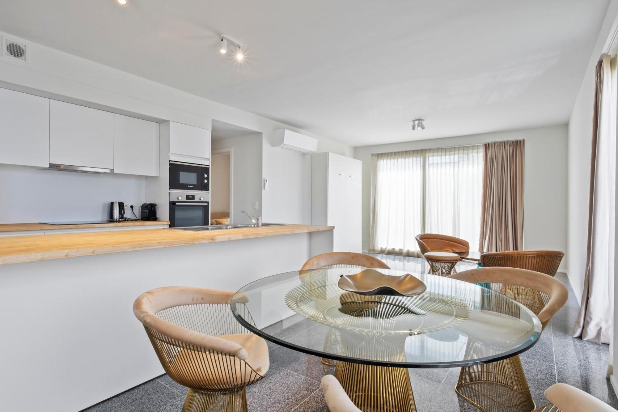 Apartamento Chez Victorine Zulte Exterior foto