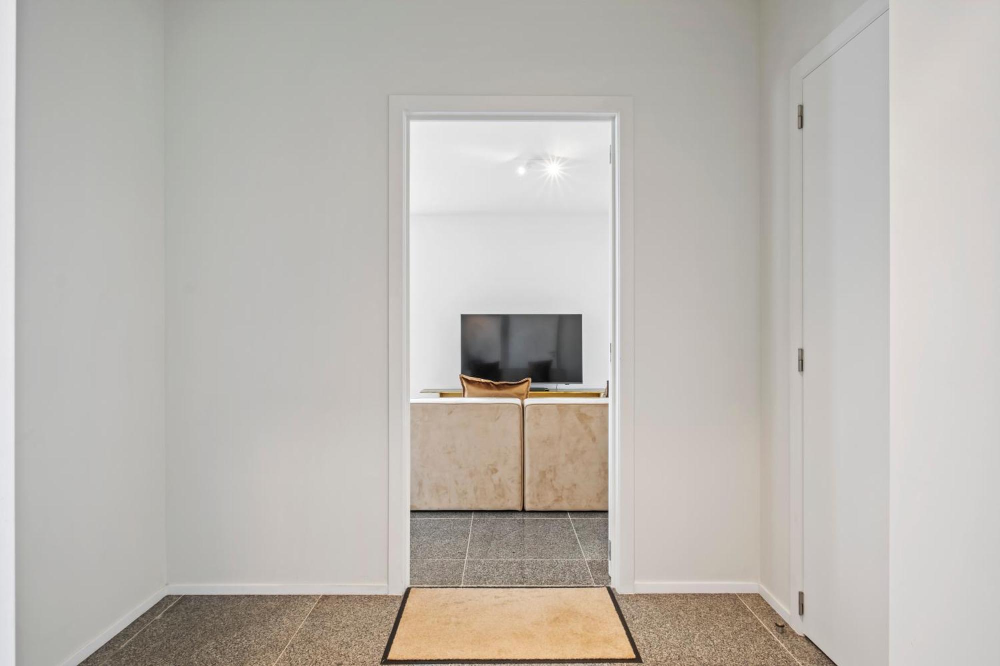 Apartamento Chez Victorine Zulte Exterior foto