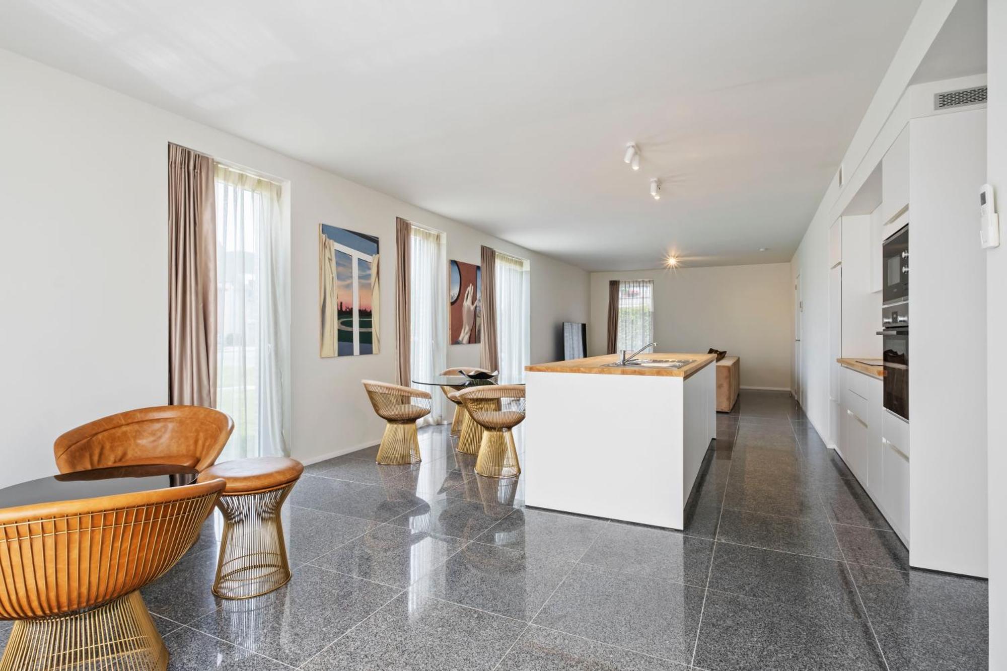 Apartamento Chez Victorine Zulte Exterior foto