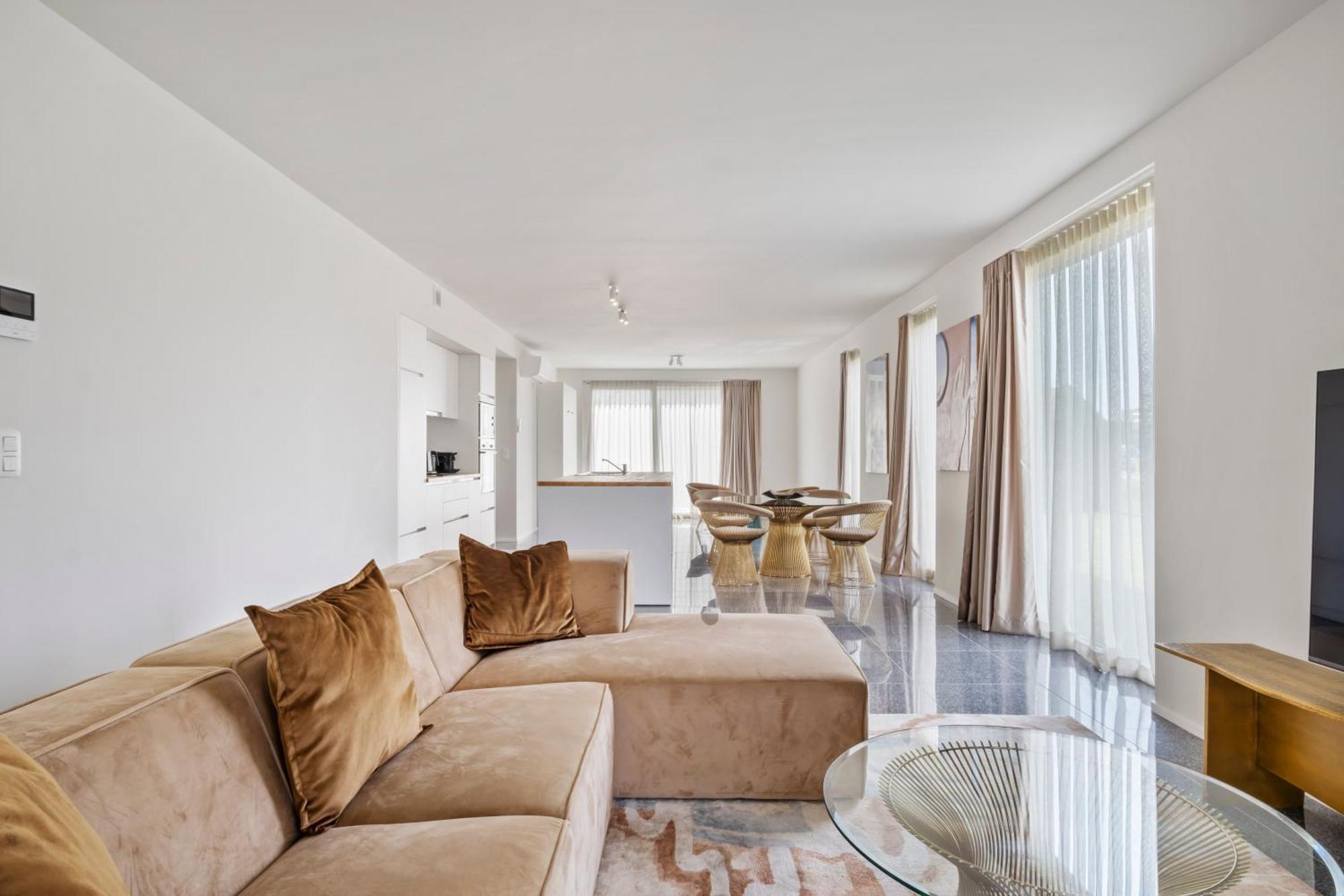 Apartamento Chez Victorine Zulte Exterior foto